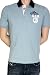 Greystone Vintage Quality Piqué-Polo "Hollow Waves"