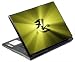 Endurance Decorative Protector Skin Decal Sticker for 19 Laptop Computer