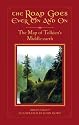 The Road Goes Ever on and on: The Map of Tolkien's Middle-Earth