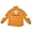 Tennessee Volunteers Genuine Stuff 1/4 Zip Fleece JacketLarge