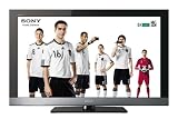 Produkt-Bild: Sony Bravia KDL-55EX505 LCD Fernseher (139,7 cm (55 Zoll), Full-HD, Motionflow XR 100Hz, DVB-T/ DVB-C/ DVB-S2) schwarz