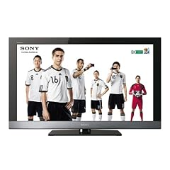 Sony Bravia KDL-55EX505 LCD Fernseher (139,7 cm (55 Zoll), Full-HD, Motionflow XR 100Hz, DVB-T/ DVB-C/ DVB-S2) schwarz