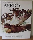 Explorers in Africa