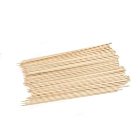 Buy Charcoal Companion 10-Inch Bamboo Grilling Kabob Skewers, Package of 100 by Charcoal Companion