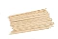 Charcoal Companion 10-Inch Bamboo Grilling Kabob Skewers, Package of 100