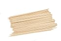 Charcoal Companion 10-Inch Bamboo Grilling Kabob Skewers, Package of 100