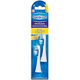 Spinbrush Proclean Replacement Heads, Soft, 2-pack