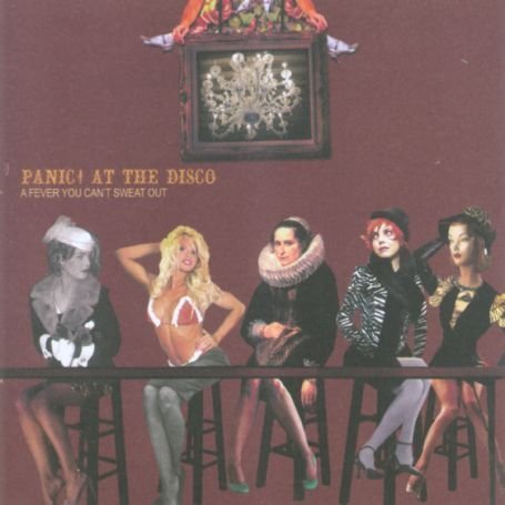CD-Charts  Music : A Fever You Can't Sweat Out