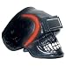 Hoodlum Welding Gear Auto-Darkening Welding Helmet - Black Skull, Model# HM100BK-A