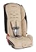 Diono RadianR100 Convertible Car Seat, Dune