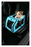Rosewood Options PET CAR SEAT/CARRIER Medium Dog