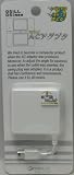 DSi/LL�pminiAC�A�_�v�^�[ CA-DIM15WH [�z���C�g]