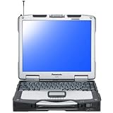 Panasonic Toughbook 30 - Core 2 Duo SL9300 / 1.6 GHz - Centrino 2 with vPro - RAM 2 GB - HDD 160 GB - GMA 4500MHD - Gigabit Ethernet - WLAN : Bluetooth 2.0 EDR, 802.11 a/b/g/n (draft) - TPM - Vista Business / XP Pro downgrade - pre-installed: Windows XP - 13.3 TFT 1024 x 768 ( XGA )