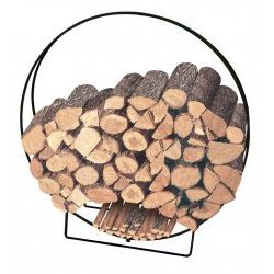 CPI Log Hoop (40-Inch)