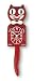 Kit Cat Clock - Red 75th Anniversary Edition