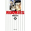 ROOKIES 2 (�W�p�Е��Ɂ\�R�~�b�N��)