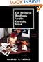 The Practical Handbook for the Emerging Artist