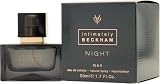 Intimately Beckham Night by Beckham For Men. Eau De Toilette Spray 1.7-Ounces