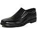 Alpine Swiss Men's Dress Shoes Leather Lined Slip on Loafers