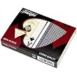 Fournier Bridge 2826 Jumbo Index Plastic Playing Cards