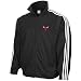 Chicago Bull Jackets : adidas Chicago Bull Black Full Zip Track Jacket