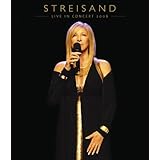 Barbra Streisand: Live in Concert 2006
