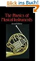 The Physics of Musical Instruments