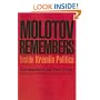 Molotov Remembers: Inside Kremlin Politics