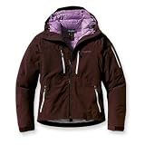 Patagonia Primo Down Jacket - Women's Black, L