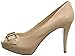 Nine West Women's Celestine Leather Dress Pump