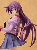 Bakemonogatari: Hitagi Senjougahara 1/8 Scale PVC Figure
