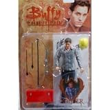  : Buffy the Vampire Slayer Xander Season 7 Action Figure