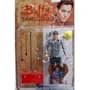 Buffy The Vampire Slayer Season 7 EXCLUSIVE Xander Action Figure