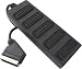 Universalzubeh�r Multi-Scart-Adapter Schwarz