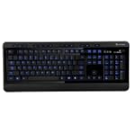 Sharkoon Nightwriter Gaming Tastatur...