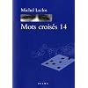 Mots crois�s 14