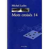 Mots crois�s 14par Michel Laclos