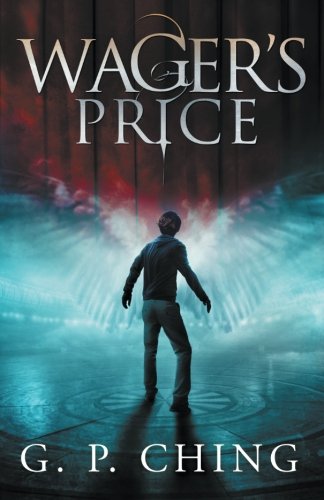 Wager's Price (Soulkeepers Reborn) (Volume 1)