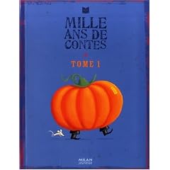 Mille Ans de Contes : Tome 1