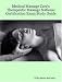 Medical Massage Care's Therapeutic Massage National Certification Exam Study Guide