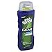 Irish Spring Body Wash, Deep Action Scrub, 18 Ounce
