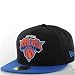 New Era 59FIFTY NBA Oversized Cap NEW YORK KNICKS