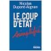 Le coup d'Etat simplifi�