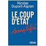 Le coup d'Etat simplifi�