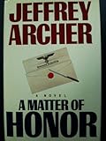 A Matter of Honor