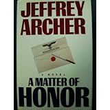 A Matter of Honor