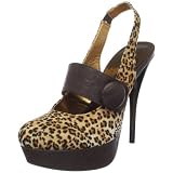Enigma Womens HH135 Slingback Pump