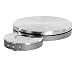Digital LCD Stainless Steel Kitchen Scale and Clock Timer