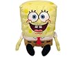 Ty Beanie Buddy Spongebob SquarePants