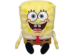 Ty Beanie Buddy Spongebob SquarePants